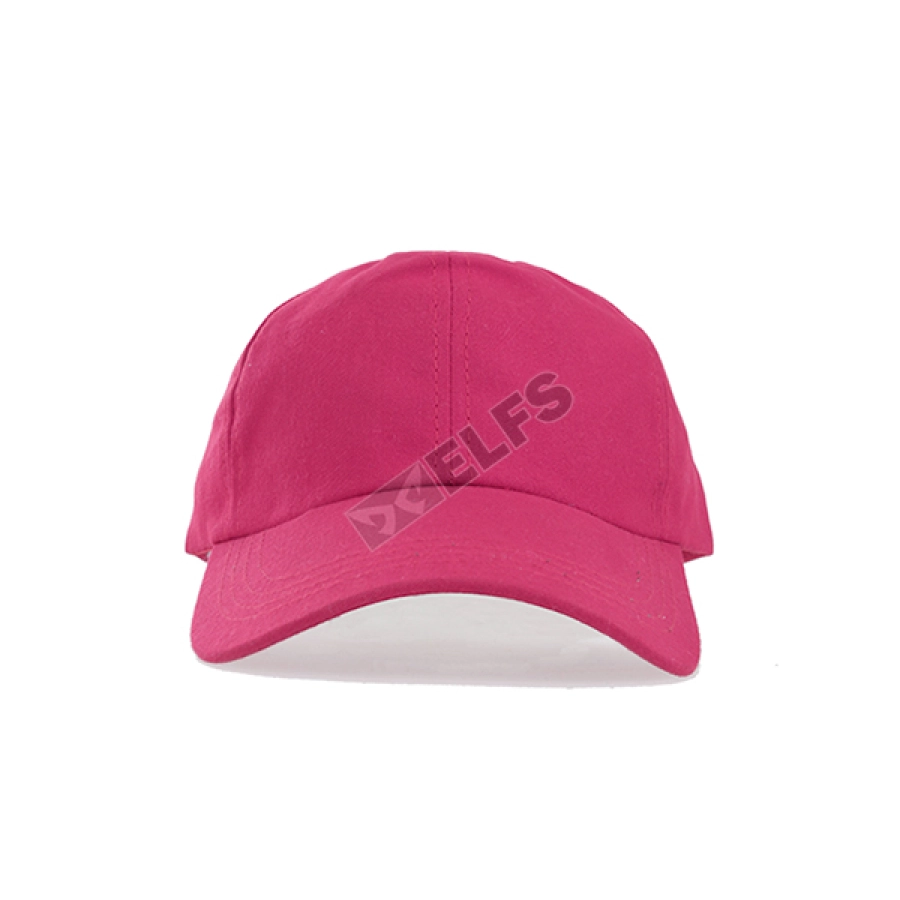 BASEBALL POLOS TWILL Topi Unisex Baseball Polos Canvas Swiding Rel Pink Elektrik 2 to4_basic_swiding_baseball_rel_pe_1_copy