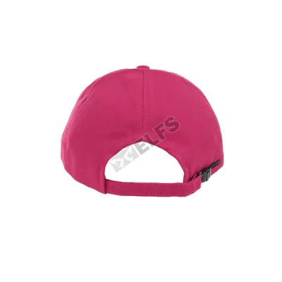 BASEBALL POLOS TWILL Topi Unisex Baseball Polos Canvas Swiding Rel Pink Elektrik 3 to4_basic_swiding_baseball_rel_pe_2_copy