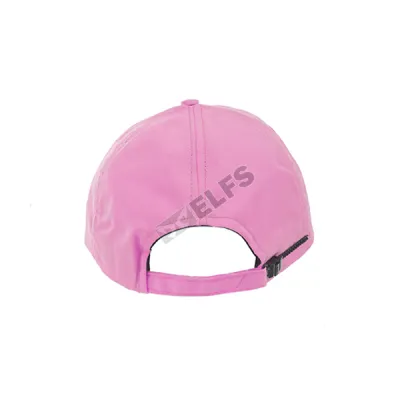 BASEBALL POLOS TWILL Topi Unisex Baseball Polos Canvas Swiding Rel Pink Muda 3 to4_basic_swiding_baseball_rel_pm_2_copy