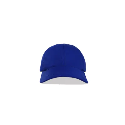 TOPI ANAK Topi Anak Baseball Twill Polos Biru Elektrik 2 toa_basic_twill_baseball_anak_be_1