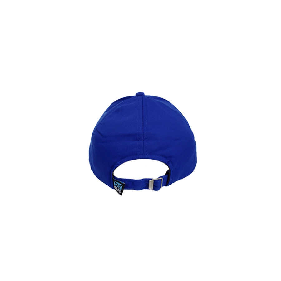 TOPI ANAK Topi Anak Baseball Twill Polos Biru Elektrik 3 toa_basic_twill_baseball_anak_be_2