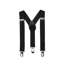 SUSPENDER ANAK Suspender Anak Balita Hitam