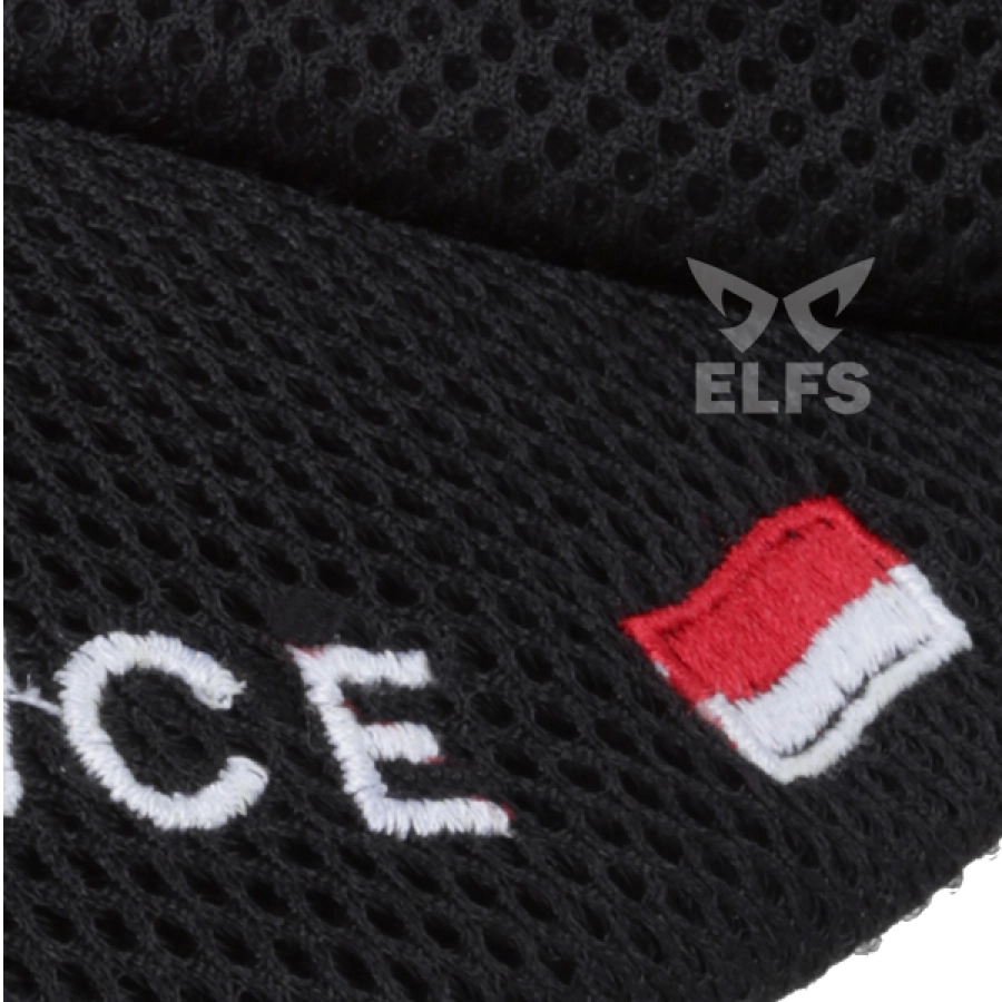 BASEBALL MOTIF Topi Pria Double Mess Polisi Hitam 4 toko_online_elfs_shop_topi_pria_double_mess_polisi_hitam_hx_3_copy