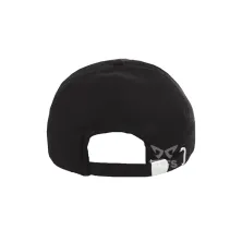 BASEBALL MOTIF Topi Baseball Rapel Fullcap NYPD Police Hitam