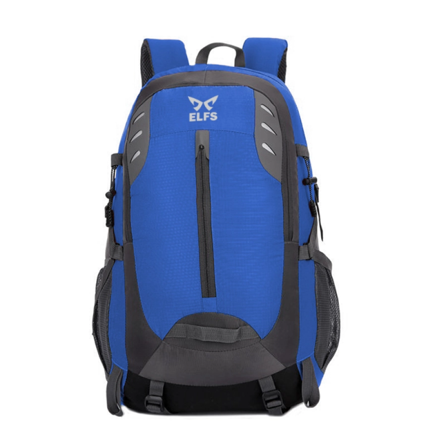 TAS GUNUNG Tas Ransel Gunung Carrier 40L 1129 Biru Tua 1 trim_gunung_40l_1129_bt0