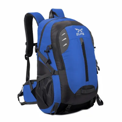 TAS GUNUNG Tas Ransel Gunung Carrier 40L 1129 Biru Tua 2 trim_gunung_40l_1129_bt1