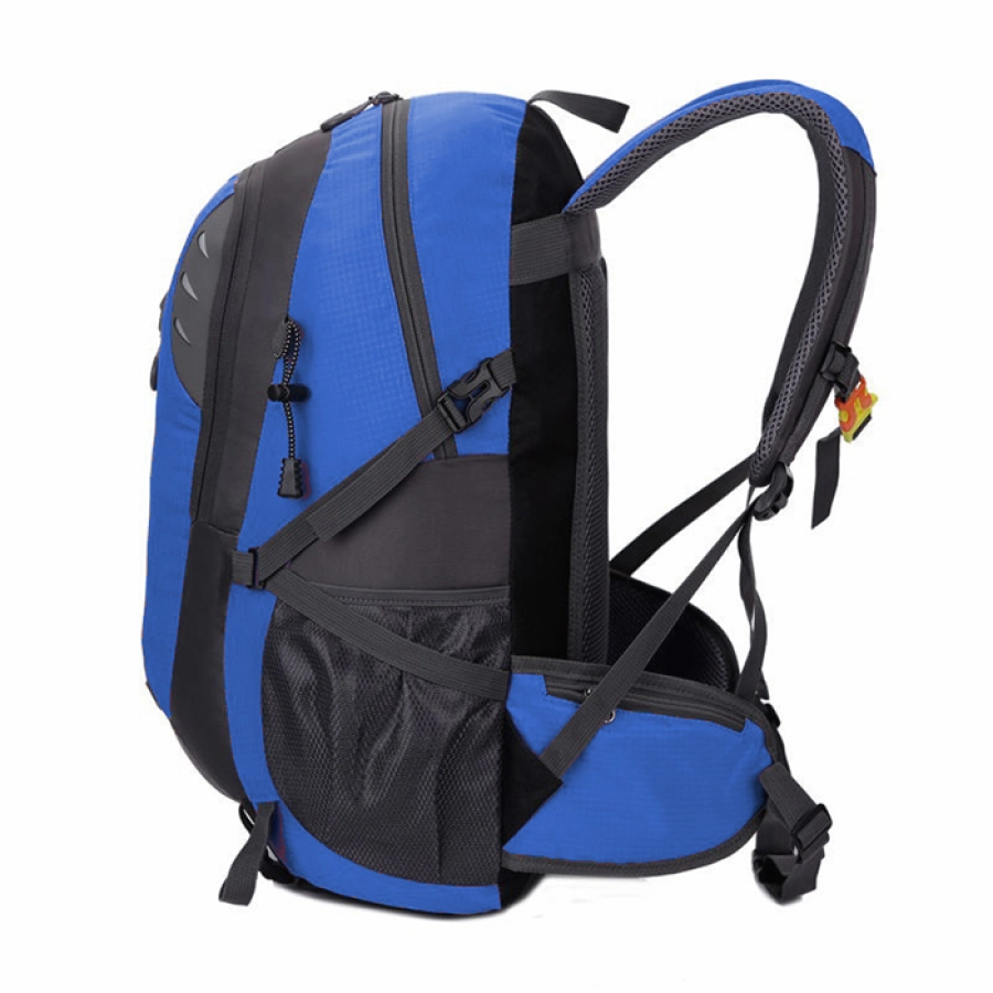 TAS GUNUNG Tas Ransel Gunung Carrier 40L 1129 Biru Tua 4 trim_gunung_40l_1129_bt3