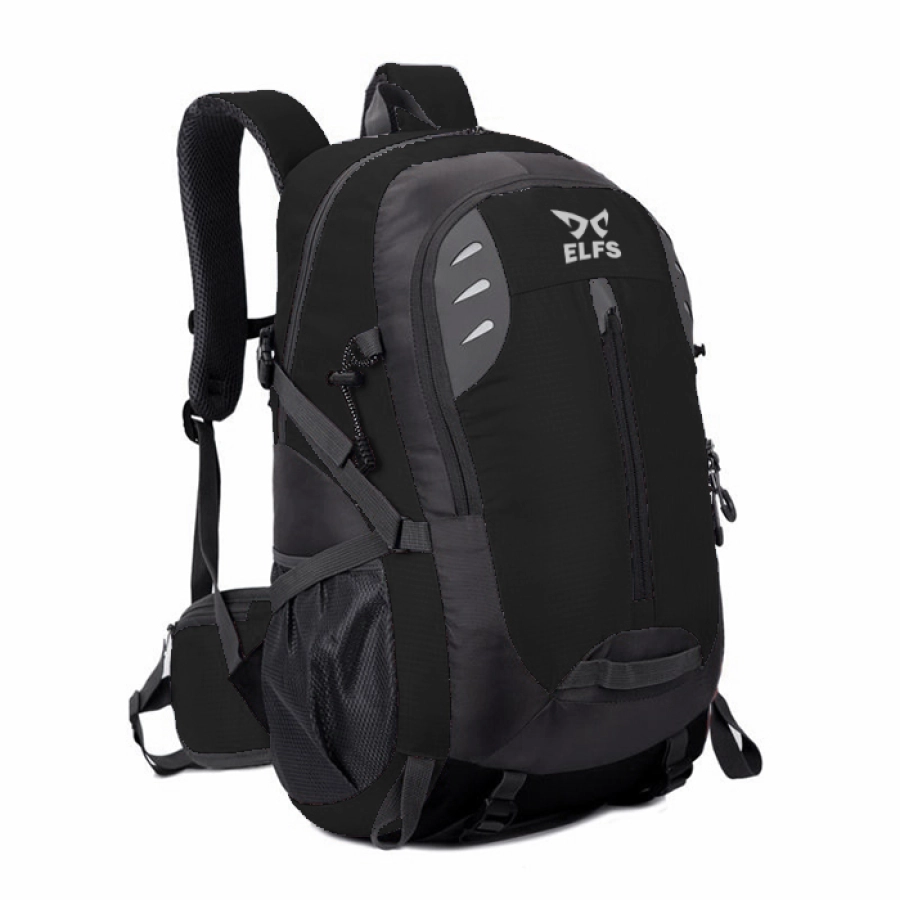 TAS GUNUNG Tas Ransel Gunung Carrier 40L 1129 Hitam 2 trim_gunung_40l_1129_hx1