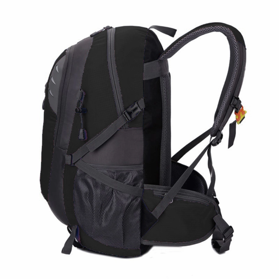 TAS GUNUNG Tas Ransel Gunung Carrier 40L 1129 Hitam 4 trim_gunung_40l_1129_hx3