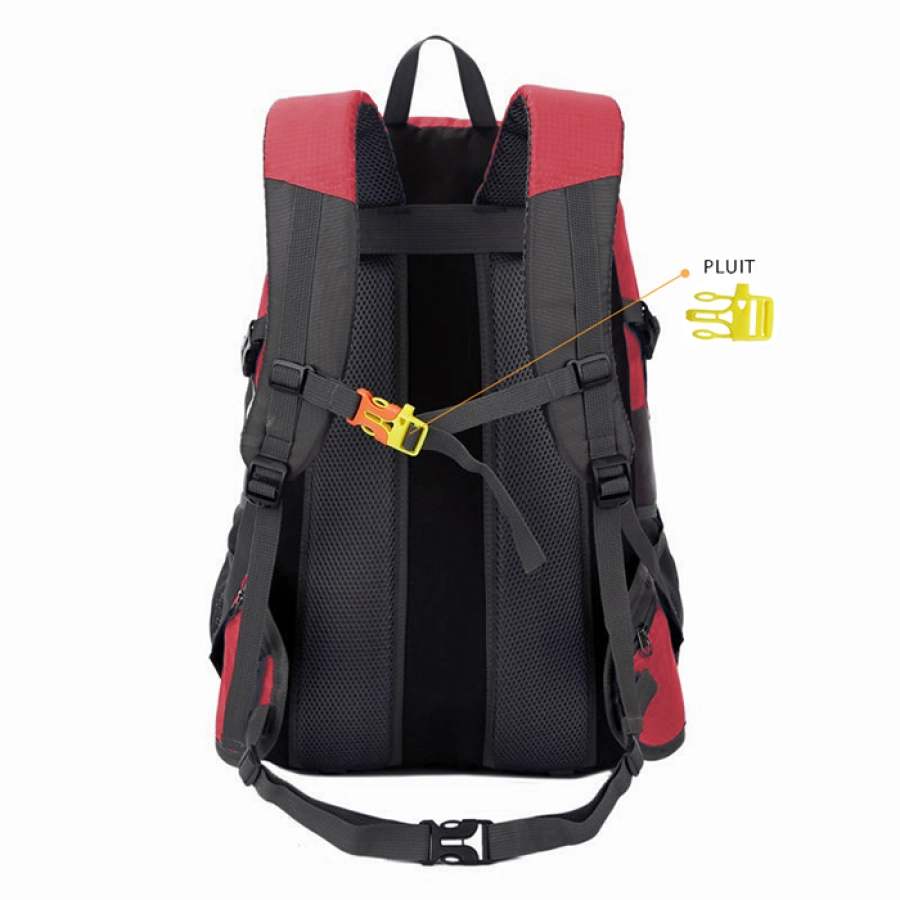 TAS GUNUNG Tas Ransel Gunung Carrier 40L 1129 Merah Cabe 4 trim_gunung_40l_1129_mc3