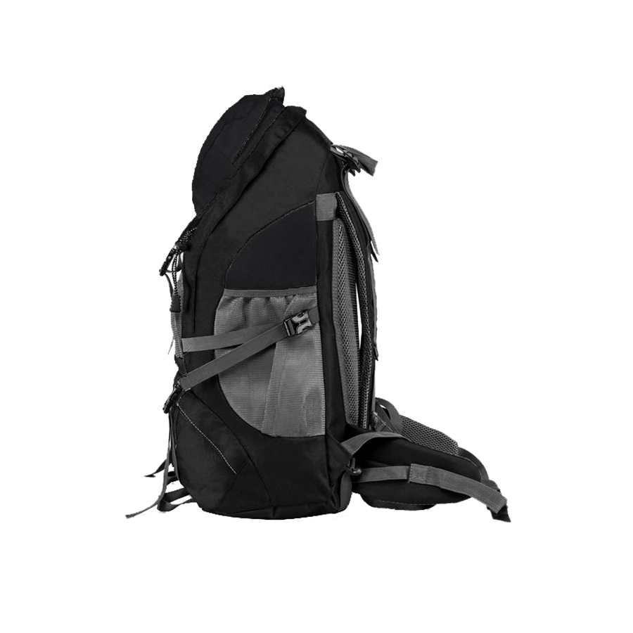 TAS GUNUNG Tas Ransel Gunung Carrier 50L 1128 ELFS Hitam 2 trim_gunung_elfs_50l_1128_hx1