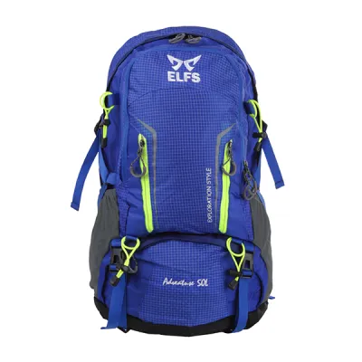 TAS GUNUNG Tas Ransel Gunung Carrier 50L Backsupport 3158 ELFS Biru Tua 1 trim_gunung_elfs_50l_3158_backsupport_bt_0