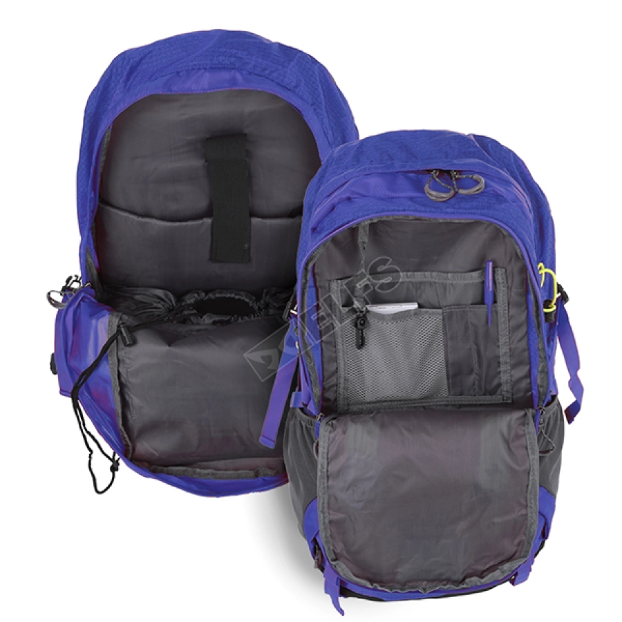 TAS GUNUNG Tas Ransel Gunung Carrier 50L Backsupport 3158 ELFS Biru Tua 4 trim_gunung_elfs_50l_3158_backsupport_bt_3