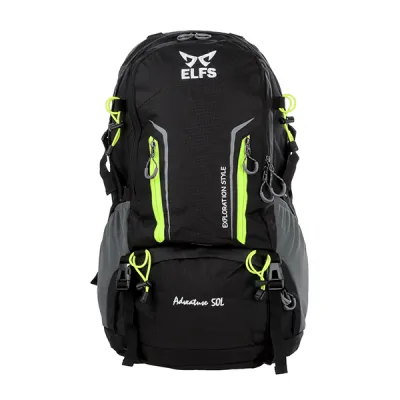 TAS GUNUNG Tas Ransel Gunung Carrier 50L Backsupport 3158 ELFS Hitam 1 trim_gunung_elfs_50l_3158_backsupport_hx_0