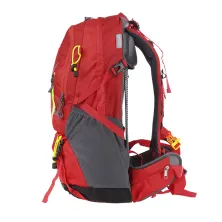 TAS GUNUNG Tas Ransel Gunung Carrier 50L Backsupport 3158 ELFS Merah Cabe