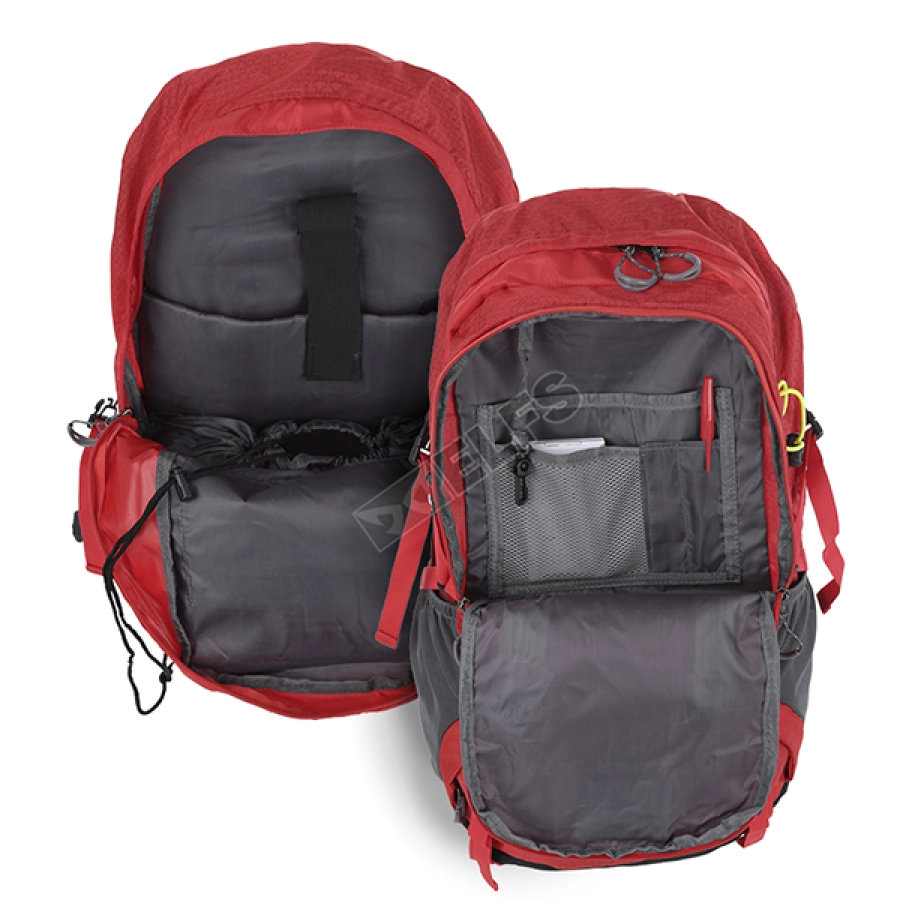 TAS GUNUNG Tas Ransel Gunung Carrier 50L Backsupport 3158 ELFS Merah Cabe 4 trim_gunung_elfs_50l_3158_backsupport_mc_3