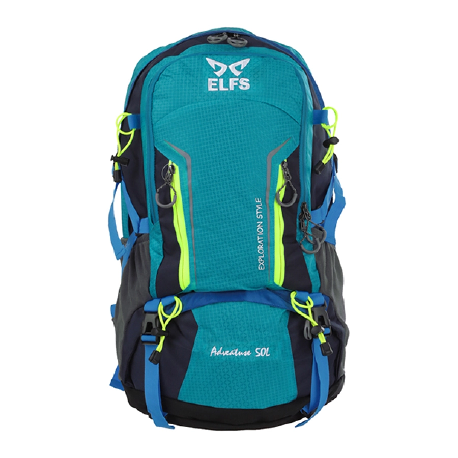 TAS GUNUNG Tas Ransel Gunung Carrier 50L Backsupport 3158 ELFS Tosca 1 trim_gunung_elfs_50l_3158_backsupport_ts_0