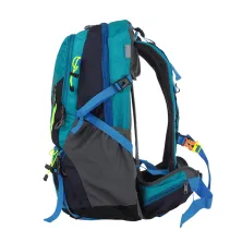 TAS GUNUNG Tas Ransel Gunung Carrier 50L Backsupport 3158 ELFS Tosca