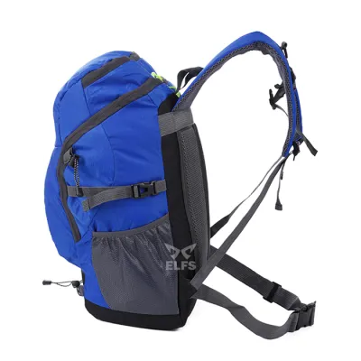 TAS GUNUNG TAS RANSEL GUNUNG CARRIER 40L WATER RESIST 1126 BIRU TUA  2 trim_gunung_water_resist_40l_1126_bt_1_copy