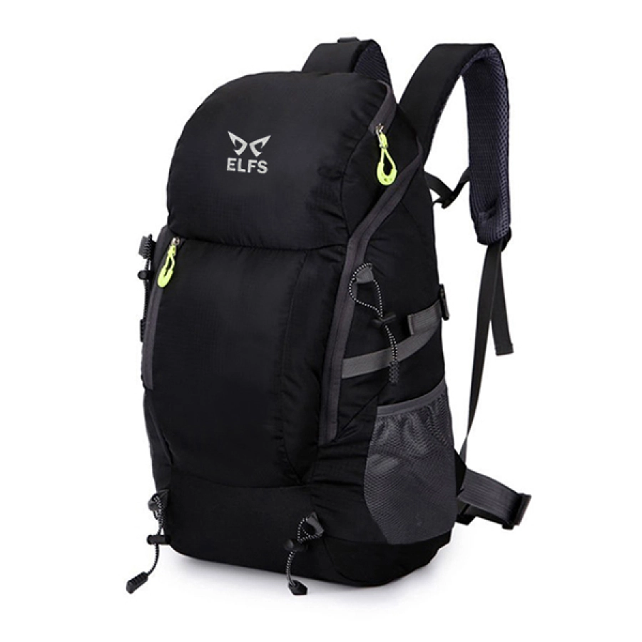 TAS GUNUNG Tas Ransel Gunung Carrier 40L Water Resist 1126 Hitam 1 trim_gunung_water_resist_40l_1126_hx_0