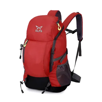 TAS GUNUNG Tas Ransel Gunung Carrier 40L Water Resist 1126 Merah Cabe 1 trim_gunung_water_resist_40l_1126_mc_0