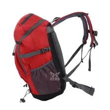 TAS GUNUNG Tas Ransel Gunung Carrier 40L Water Resist 1126 Merah Cabe