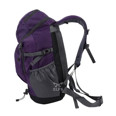 TAS GUNUNG Tas Ransel Gunung Carrier 40L Water Resist 1126 Ungu Tua 2 trim_gunung_water_resist_40l_1126_ut_1