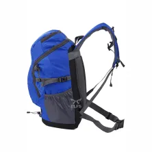 TAS GUNUNG Tas Ransel Gunung Carrier 40L Water Resist 1126 ELFS Biru Tua