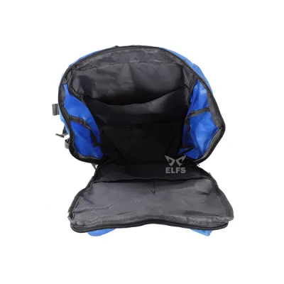 TAS GUNUNG Tas Ransel Gunung Carrier 40L Water Resist 1126 ELFS Biru Tua 4 trim_gunung_water_resist_elfs_40l_1126_bt_3