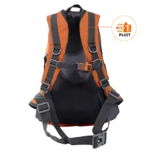 TAS GUNUNG Tas Ransel Gunung Carrier 40L Waterproof Peluit 1127 ELFS Orange