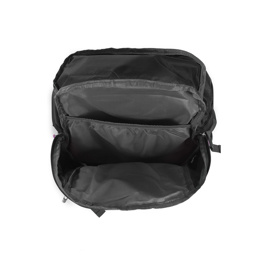 TAS GUNUNG Tas Ransel Gunung Carrier 40L Waterproof Peluit 1127 ELFS Hitam 5 trim_gunung_waterproof_peluit_40l_elfs_1127_hx4