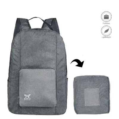 DAY PACK Tas Ransel Lipat 25L Foldable Backpack Misty Abu Muda 1 trim_ransel_misty_pocket_am0_copy