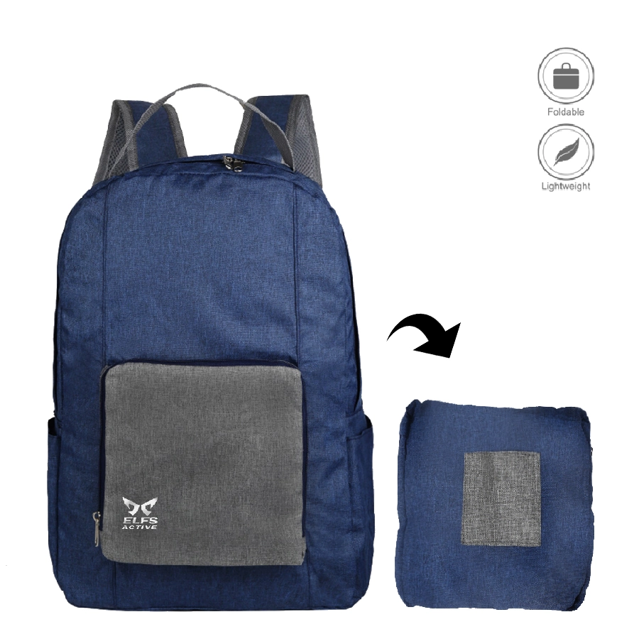 DAY PACK Tas Ransel Lipat 25L Foldable Backpack Misty Biru Dongker 1 trim_ransel_misty_pocket_bd0_copy