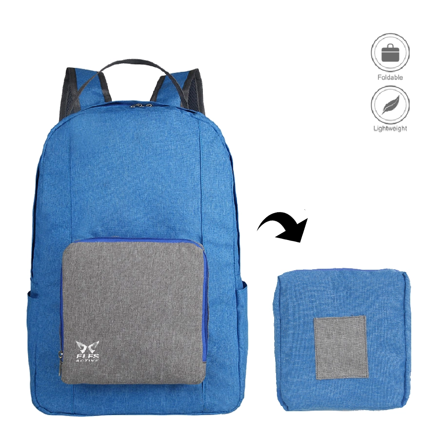 DAY PACK Tas Ransel Lipat 25L Foldable Backpack Misty Biru Muda 1 trim_ransel_misty_pocket_bm0_copy