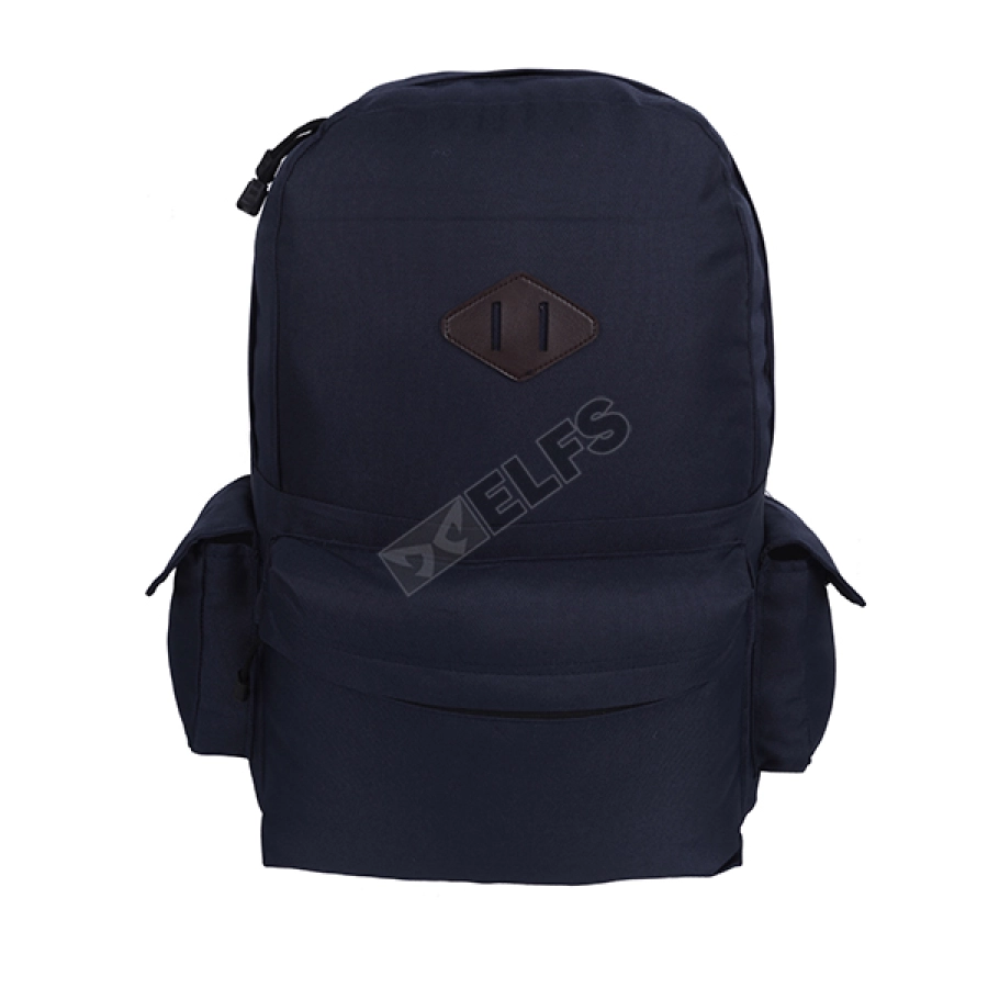 TAS RANSEL Tas Ransel Backpack Toretto Biru Dongker 1 trim_ransel_toreto_bd_0