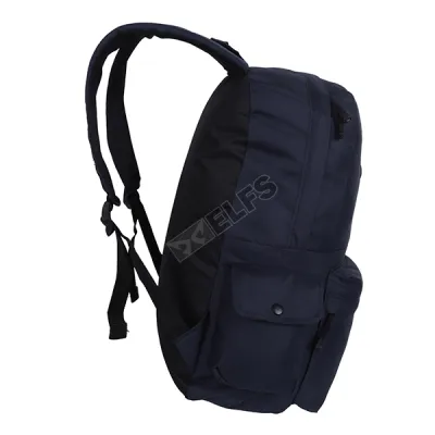 TAS RANSEL Tas Ransel Backpack Toretto Biru Dongker 2 trim_ransel_toreto_bd_1