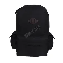 TAS RANSEL Tas Ransel Backpack Toretto Hitam