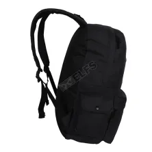 TAS RANSEL Tas Ransel Backpack Toretto Hitam