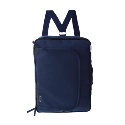 TAS SELEMPANG BESAR Tas Travel Luggage Bag Urban Koper Organizer Biru Dongker 1 trim_travel_bag_urban_multifungsi_bd_0_copy