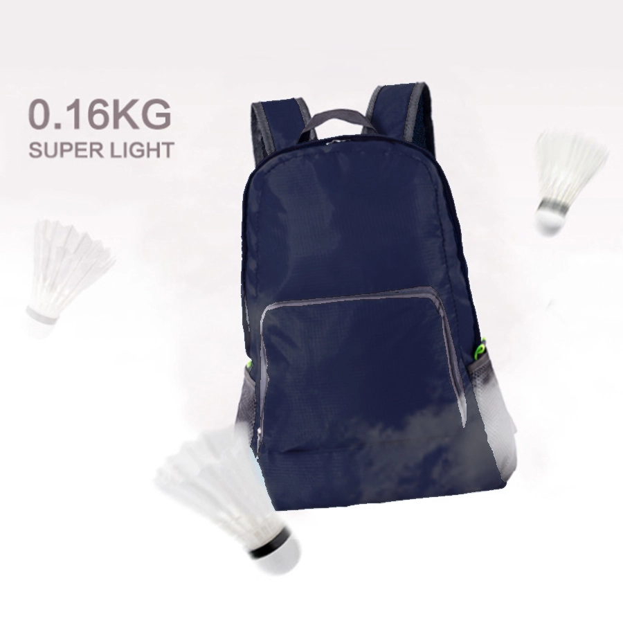 DAY PACK TAS RANSEL LIPAT ANTI AIR 25L FOLDABLE BACKPACK 029 ELFS BIRU DONGKER 3 trim_water_resistant_lipat_029_2