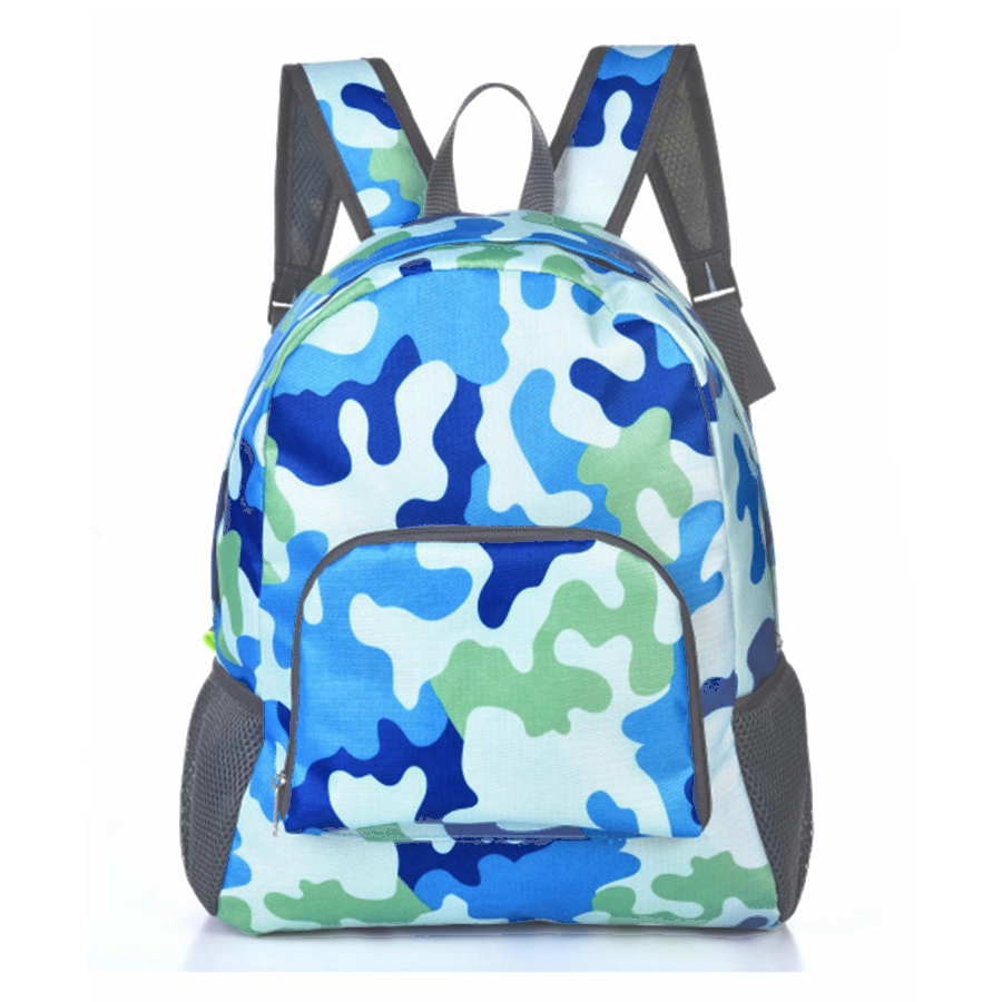 DAY PACK TAS RANSEL LIPAT ANTI AIR 25L FOLDABLE BACKPACK 029 ELFS ARMY BIRU MUDA 1 trim_water_resistant_lipat_029_army_bm0