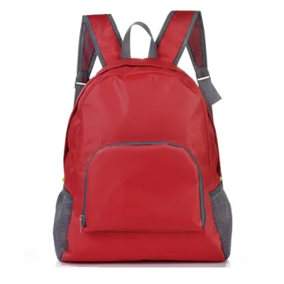 DAY PACK TAS RANSEL LIPAT ANTI AIR 25L FOLDABLE BACKPACK 029 ELFS MERAH 1 trim_water_resistant_lipat_029_mc