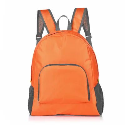 DAY PACK TAS RANSEL LIPAT ANTI AIR 25L FOLDABLE BACKPACK 029 ELFS ORANGE 1 trim_water_resistant_lipat_029_or