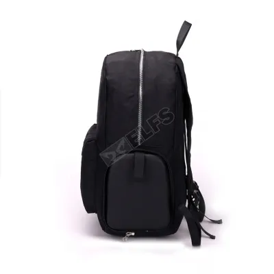 DAY PACK Tas Ransel Lipat Anti Air 25L Foldable Water Resistant Backpack M35016 Hitam 2 trim_water_resistant_lipat_25l_m35016_hx_1_copy