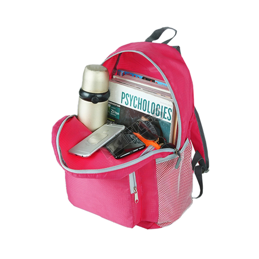 Better Mochila Pink