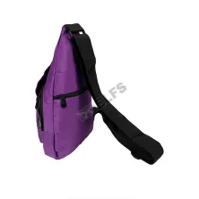 TAS PUNDAK Tas Crossbody Sling Bag 70 Magenta