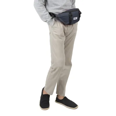 TAS PINGGANG TAS PINGGANG SELEMPANG TACTICAL CANVAS OUTS-ITS POLOS WAIST BAG ABU TUA 4 trm_ours_ist_pinggang_at3_copy