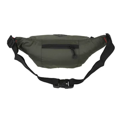 TAS PINGGANG TAS PINGGANG SELEMPANG TACTICAL CANVAS OUTS-ITS POLOS WAIST BAG HIJAU ARMY 2 trm_ours_ist_pinggang_ia1_copy