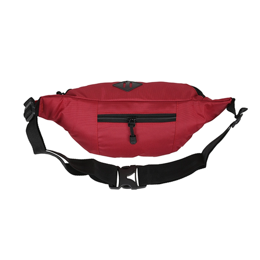 TAS PINGGANG TAS PINGGANG SELEMPANG TACTICAL CANVAS OUTS-ITS POLOS WAIST BAG MERAH CABE 2 trm_ours_ist_pinggang_mc1_copy