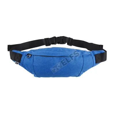 TAS PINGGANG Tas Pinggang Selempang Waistbag Misty 29125 Biru Muda 3 trm_pinggang_misty_29125_bm_2